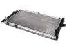 Радіатор охолодження AUDI 100-A6 90-97 (AT) TEMPEST TP151060477 (фото 3)