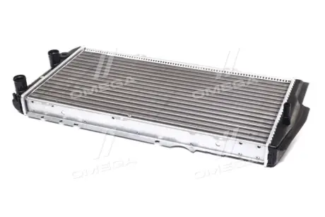 Радіатор охолодження AUDI 100 82-91 (+A-C) TEMPEST TP1510604781