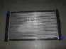 Радіатор охолодження VW PASSAT 96-05.A4.A6 (2.4-2.8L.2.5TD MT) TEMPEST TP151060497 (фото 1)