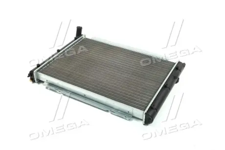 Радіатор охолодження VW TRANSPORTER III -93 (MT) TEMPEST TP151065239