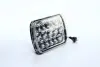 Фара LED додаткова 12 - 24V. 15 - 3W. 178 - 140 - 70mm (truck) Tempest TEMPEST TP-15370 (фото 4)