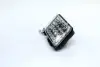 Фара LED додаткова 12 - 24V. 15 - 3W. 168 - 108 - 72mm (truck) Tempest TEMPEST TP-15372 (фото 1)