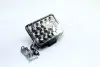 Фара LED додаткова 12 - 24V. 15 - 3W. 168 - 108 - 72mm (truck) Tempest TEMPEST TP-15372 (фото 4)