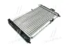 Радиатор охлаждения DAEWOO MATIZ 03- TEMPEST TP1561646 (фото 2)