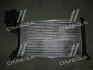 Радіатор охолодження MB SPRINTER 00-06 MT. A-C TEMPEST TP1562519AM (фото 1)