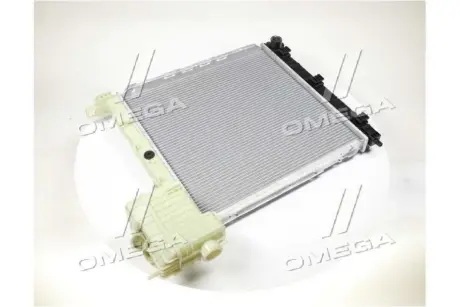 Радіатор охолодження MB VITO 96-03 (+AC) TEMPEST TP1562559A