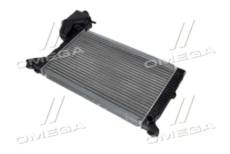 Радіатор охолодження MB SPRINTER TEMPEST TP1562664AM