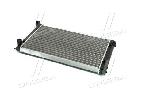 Радіатор охолодження VW GOLF II-JETTA 84-91 TEMPEST TP15651511