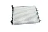 Радиатор охлаждения SKODA FABIA. VW POLO 01-(MT. -AC) TEMPEST TP15652691 (фото 1)