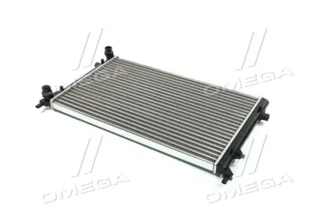 Радіатор охолодження SKODA OCTAVIA-CADDY-PASSAT 04- TEMPEST TP1565277A