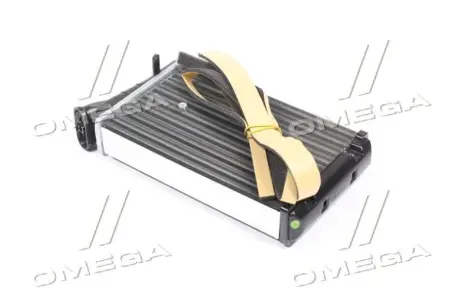 Радіатор обігрівача OPEL OMEGA B 94- TEMPEST TP1572655