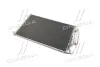 Конденсатор кондиционера NISSAN QASHQAI (J10) 07- TEMPEST TP15940039 (фото 3)