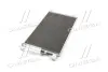 Конденсатор кондиционера NISSAN QASHQAI (J10) 07- TEMPEST TP15940039 (фото 4)