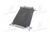 Конденсатор кондиционера MAZDA CX-7 (ER) 07- TEMPEST TP15940049 (фото 2)