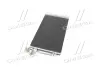 Конденсатор кондиционера SKODA RAPID, FABIA 10- TEMPEST TP15940093 (фото 4)