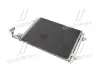 Конденсатор кондиционера VW TIGUAN (5N) 07- TEMPEST TP15940138 (фото 3)