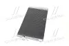 Конденсатор кондиционера MB VITO (W639) 03- TEMPEST TP15940178 (фото 4)