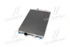 Конденсатор кондиционера FORD C-MAX. FOCUS 10-15 TEMPEST TP15940222 (фото 2)
