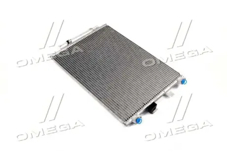 Конденсатор кондиционера FORD C-MAX. FOCUS 10-15 TEMPEST TP15940222