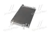 Конденсатор кондиционера VW JETTA IV 10- 2.0 FSi TEMPEST TP15940238 (фото 2)