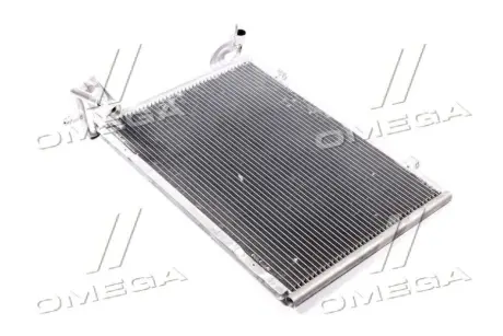 Конденсатор кондиціонера FORD B-MAX. FIESTA 1.0 13- TEMPEST TP15940285