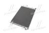 Конденсатор кондиционера AUDI A4 00-02 TEMPEST TP1594583 (фото 4)