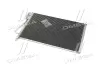 Конденсатор кондиціонера FORD FIESTA 01-08, MAZDA 2 02-07 TEMPEST TP1594587 (фото 3)