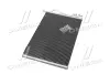 Конденсатор кондиціонера FORD FIESTA 01-08, MAZDA 2 02-07 TEMPEST TP1594587 (фото 4)