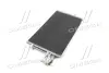 Конденсатор кондиціонера FORD FOCUS 04-12 TEMPEST TP1594663 (фото 2)