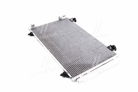 Конденсатор кондиціонера TOYOTA AVENSIS 03-08 (1.6-2.0i) TEMPEST TP1594730