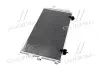 Конденсатор кондиционера TOYOTA RAV4 II 00-06 TEMPEST TP1594741 (фото 2)