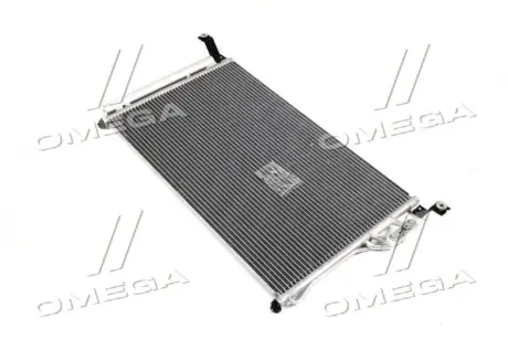 Конденсатор кондиціонера HYUNDAI SANTA FE 06- TEMPEST TP1594869