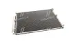 Конденсатор кондиционера TOYOTA LAND CRUISER PRADO J120 02- TEMPEST TP1594919 (фото 1)