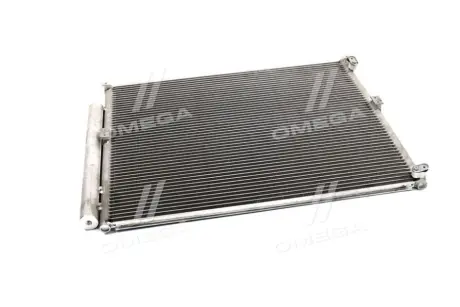 Конденсатор кондиціонера TOYOTA LAND CRUISER PRADO J120 02- TEMPEST TP1594919