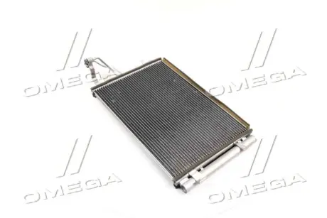 Конденсатор кондиціонера KIA CEED 07-09 TEMPEST TP1594981