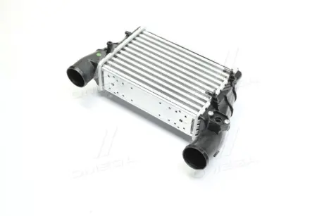 Інтеркулер AUDI A4.A6 VW PASSAT 96-00 TEMPEST TP1596896