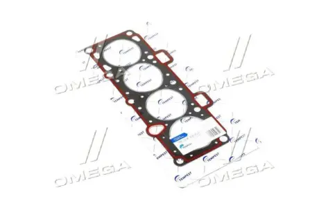 Прокладка ГБЦ ВАЗ 2108 76.0 без азбесту. з герметиком TEMPEST TP21081003020