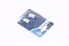Лампа LED б/ц габарит и панель приборов T10 2SMD W5W 12V WHITE2шт. блистер <> TEMPEST TP-210T10-12V (фото 3)