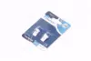 Лампа LED б/ц габарит и панель приборов T10 2SMD W5W 12V WHITE2шт. блистер <> TEMPEST TP-210T10-12V (фото 4)