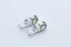 Лампа LED б - ц габарит і панель приладів T10 5SMD W5W 12V WHITE 2шт. блістер TEMPEST TP-214T10-12V (фото 4)