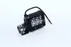 Фара LED додаткова 12 - 24V. 6 - 3W. 97 - 80 - 62mm Tempest TEMPEST TP-6362 (фото 4)