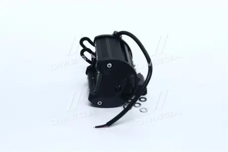 Фара LED додаткова 12 - 24V. 6 - 3W. 97 - 80 - 62mm Tempest TEMPEST TP-6362