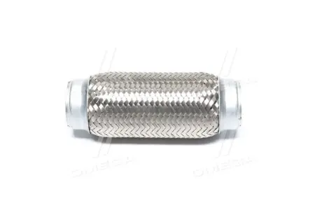 Гофра глушителя ISUZU, Богдан, Ataman, HYUNDAI L=203mm d=55mm TEMPEST TP8971759554203