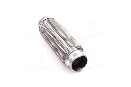 Гофра глушителя ISUZU, Богдан, Ataman, HYUNDAI L=250mm d=55mm TEMPEST TP8971759554250