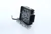 Фара LED додаткова 12 - 24V. 9 - 3W. 106 - 106 - 47mm Tempest TEMPEST TP-9300 (фото 1)