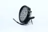 Фара LED додаткова 12 - 24V. 9 - 3W. D = 112 мм Tempest TEMPEST TP9300D (фото 1)
