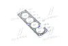 Прокладка головки блока DAEWOO LANOS 1.6, NEXIA 1.5 16V DOHC без асбеста, с герметиком (TE… TEMPEST TP.96181218 (фото 1)