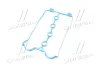 Прокладка клапанной крышки DAEWOO LANOS 1.6, NEXIA 1,5 - 1.6, CHEVROLET, (пластик) (TEMPE… TEMPEST TP.96353002 (фото 2)
