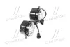 Фара противотуманная СТГ, 40W, WHITE+YELLOW D=90mm, 2шт. <> TEMPEST TPLW0202 (фото 4)