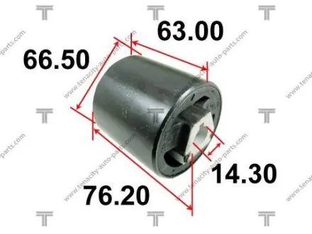 Автозапчасть TENACITY AAMBM1009